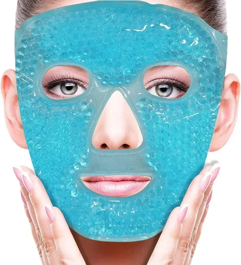 Eye Mask Heated - SPA Ice Cold and Hot Heat