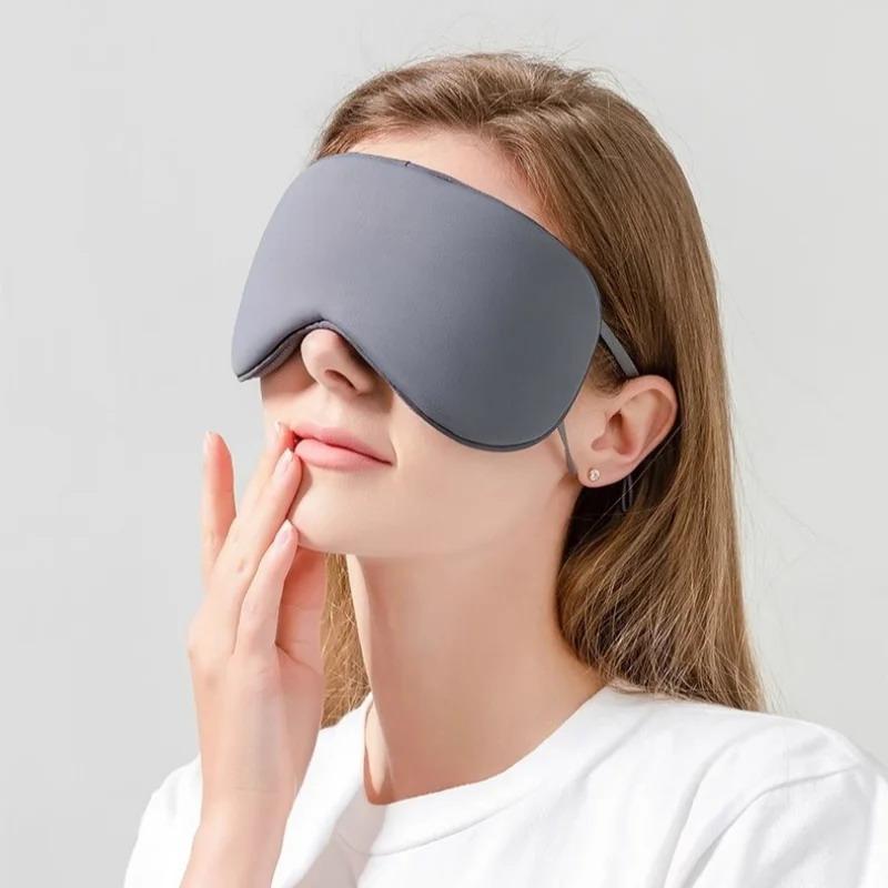 Eye Mask Heated - (.) Маска для глаз из ледяного