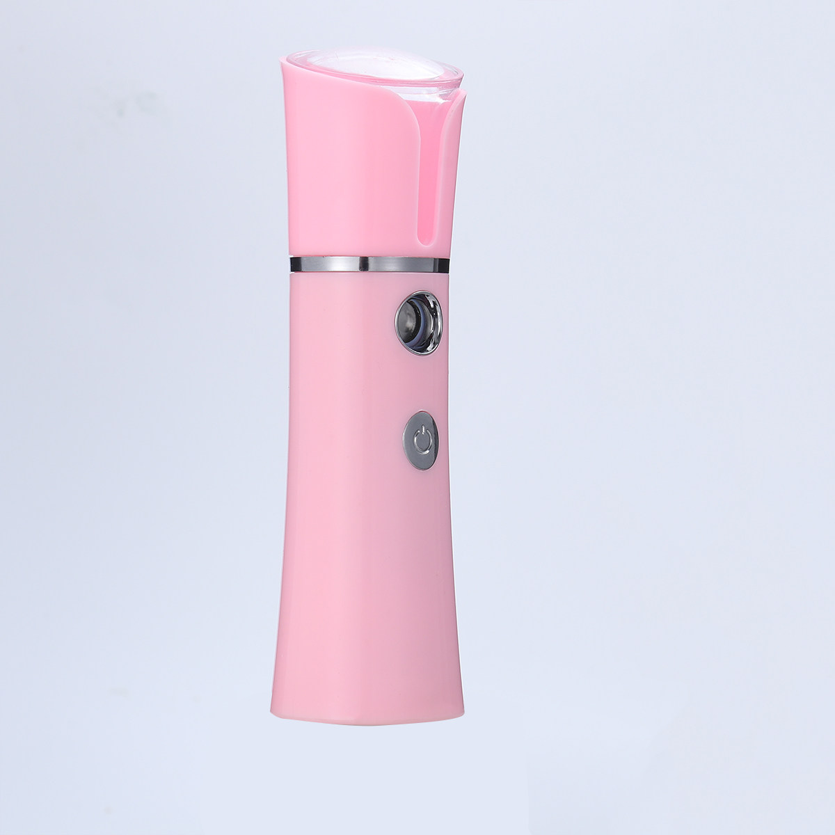 Facial Steamer Nano - 1 шт. портативный паровой аппарат для