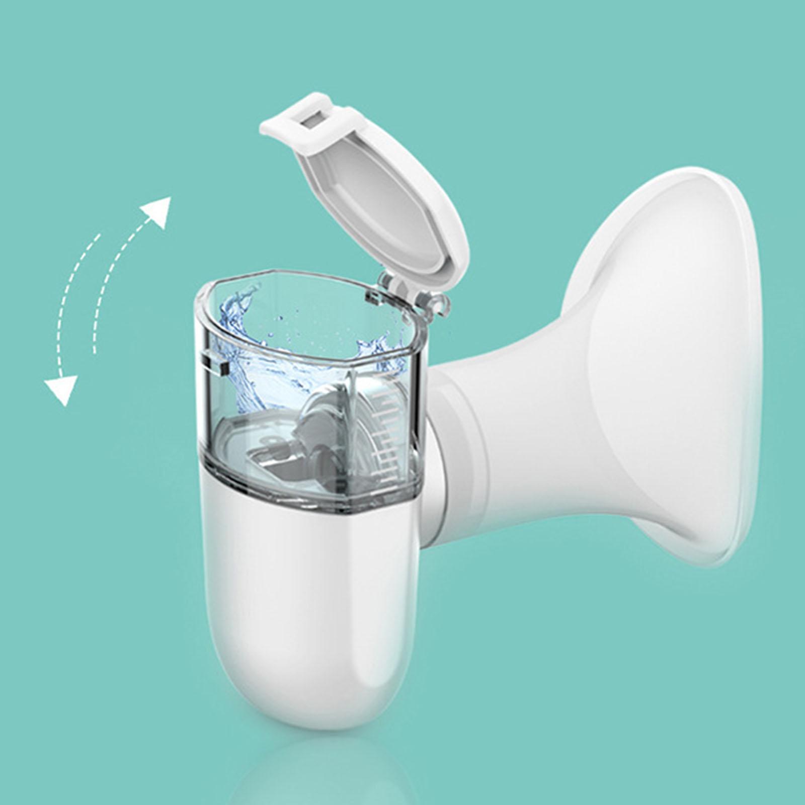 Портативный нано-спрей для гла – обзор и цена Facial Steamer Nano