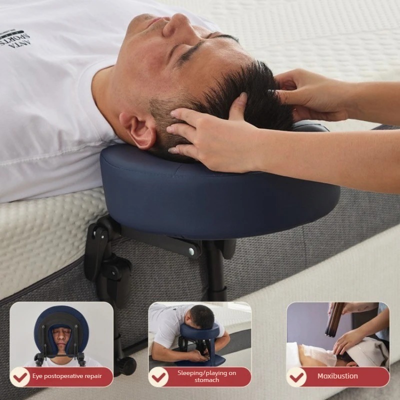 Комплект массажного подголовни – обзор и цена Spa Wellness Massage
