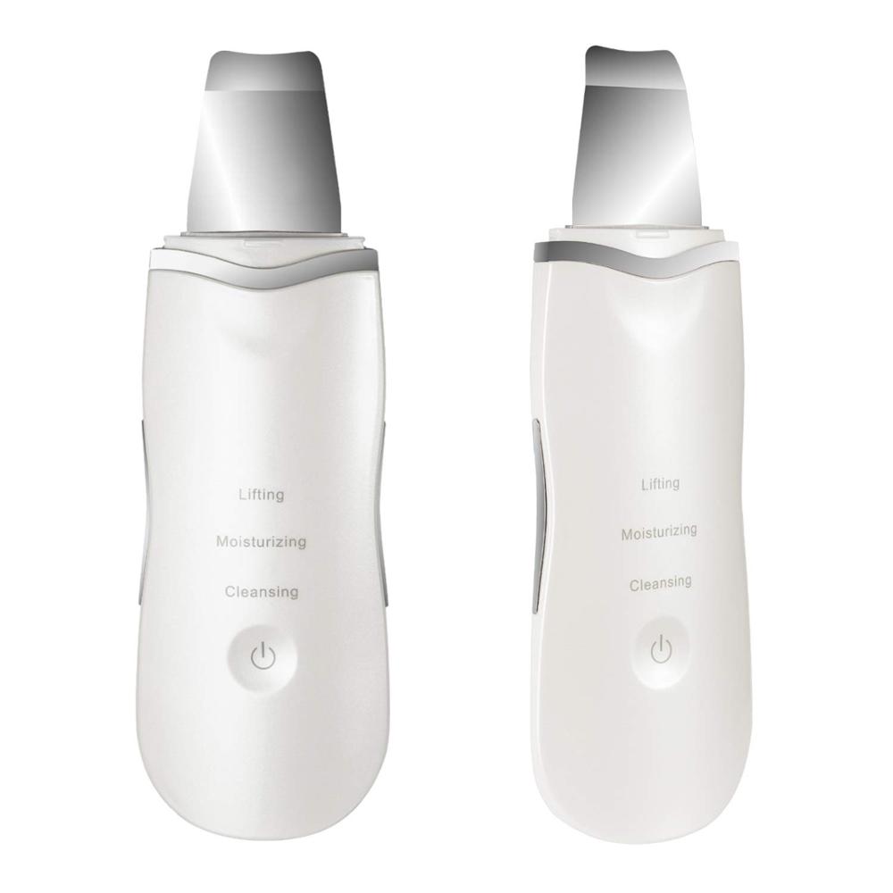 Нано-ионный вапорайзер для лиц – обзор и цена Facial Steamer Nano