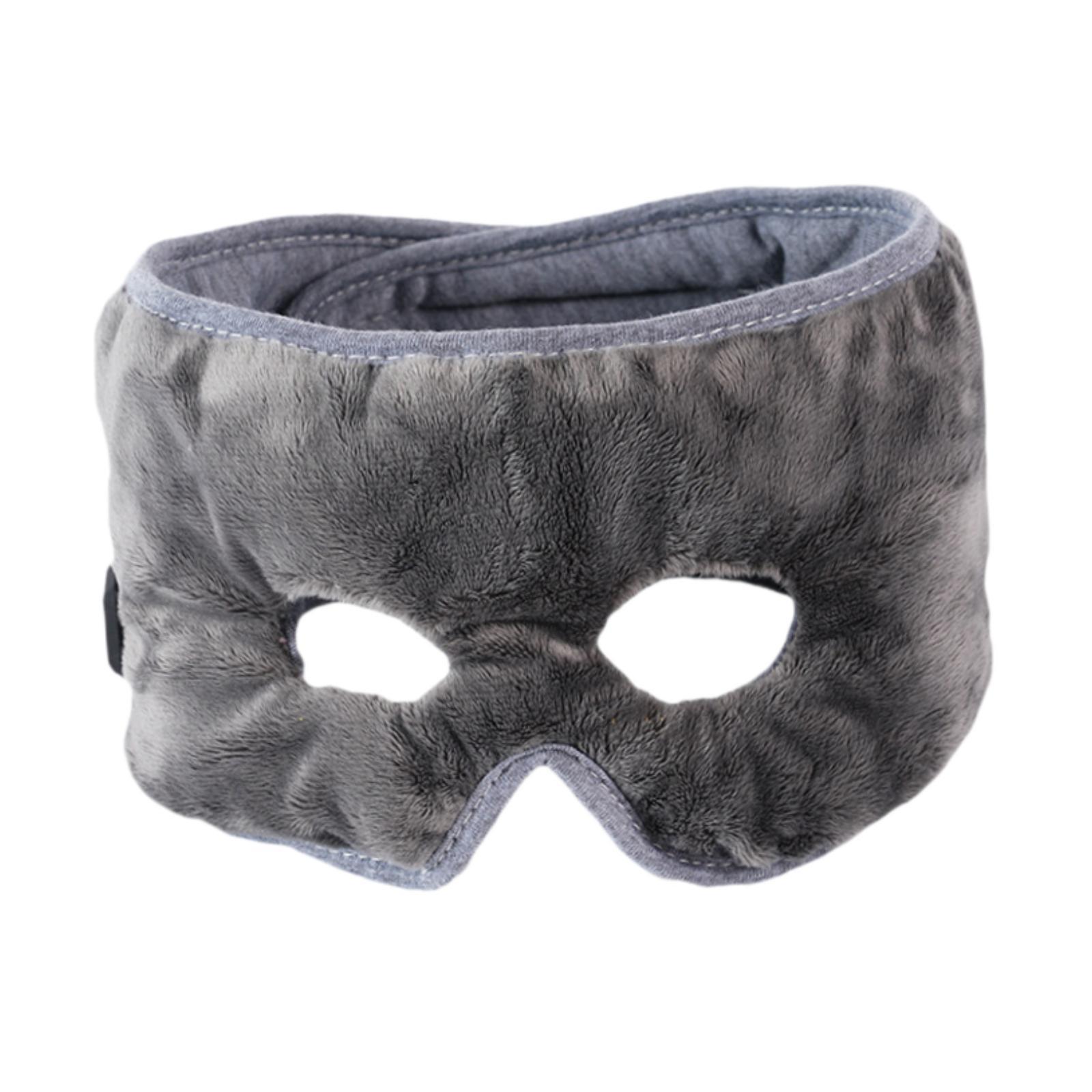 USB-маска для сна с подогревом – обзор и цена Eye Mask Heated