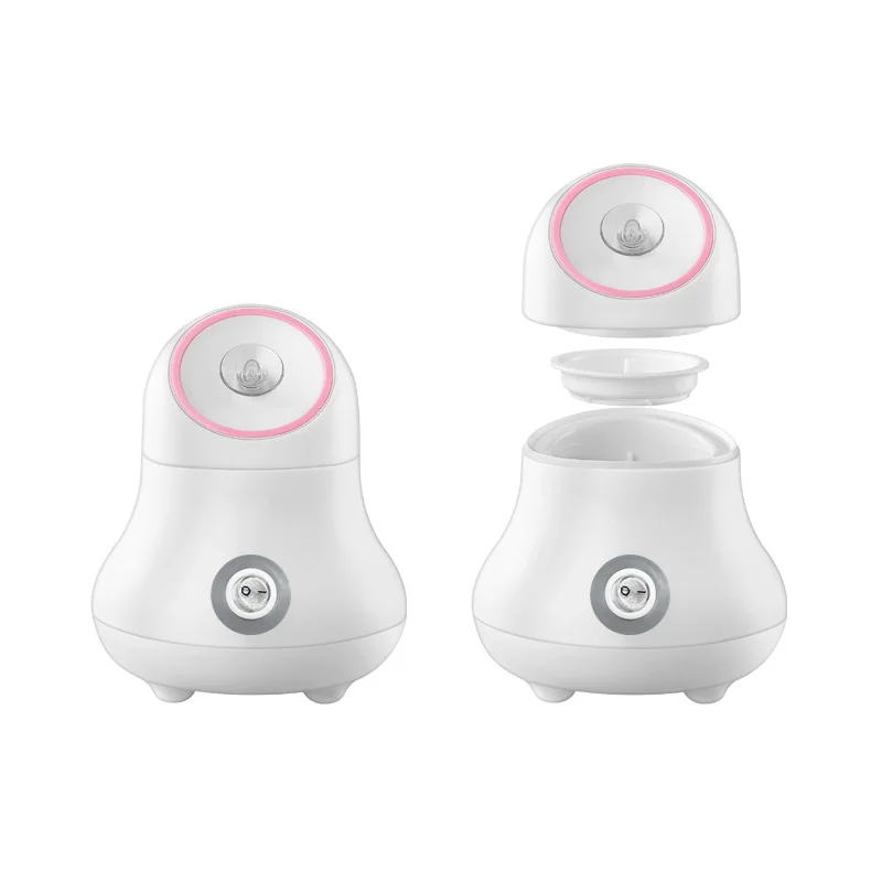 Распылитель для лица для фрукт – обзор и цена Facial Steamer Nano