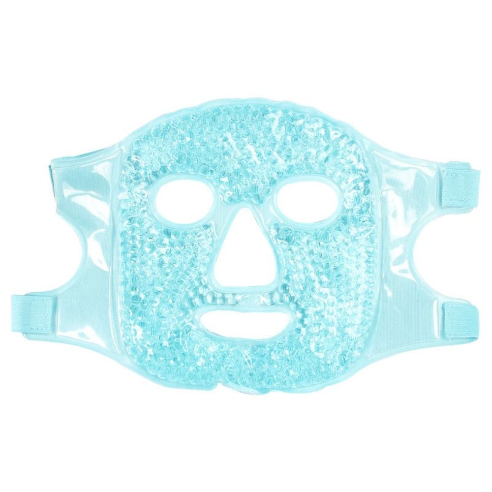 Гелевая маска для глаз с эффек – обзор и цена Eye Mask Heated