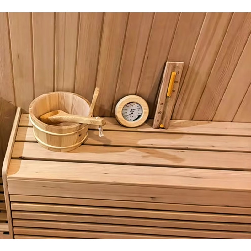 Инфракрасная сауна класса люкс – обзор и цена Spa Wellness Family