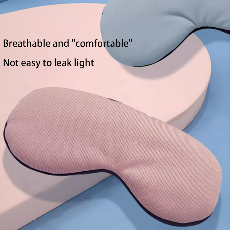 Маска для сна в корейском стил – обзор и цена Eye Mask Heated