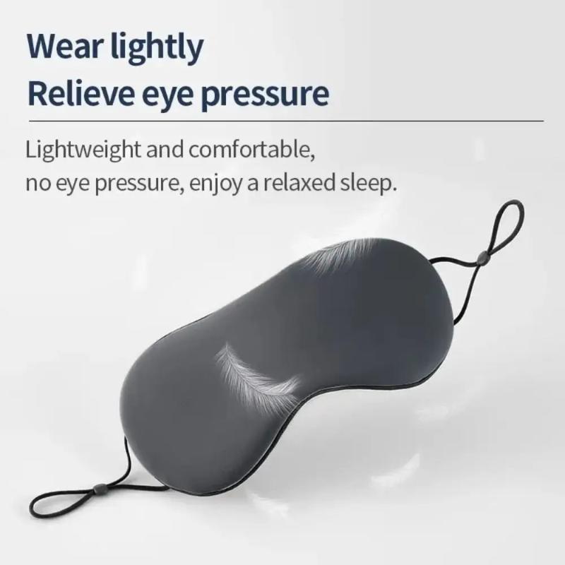 (.) Маска для глаз из ледяного – обзор и цена Eye Mask Heated
