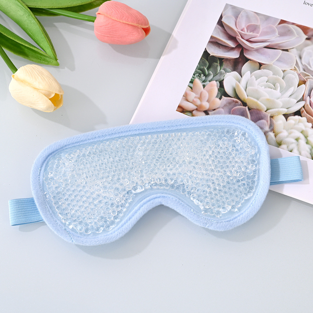 Маска для глаз (1 шт.), горячи – обзор и цена Eye Mask Heated