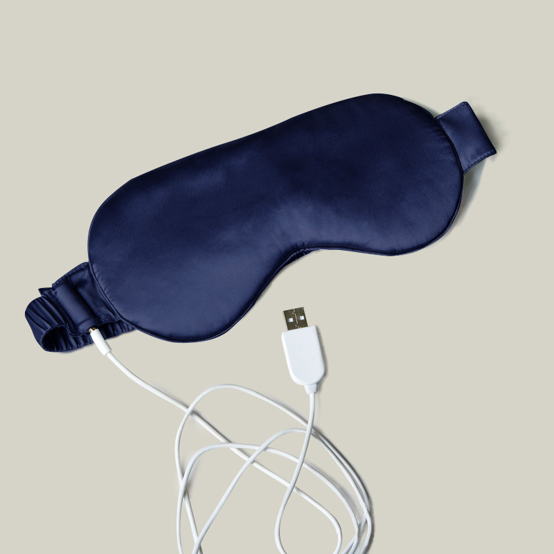 Маска для глаз Winsleter-19MM  – обзор и цена Eye Mask Heated