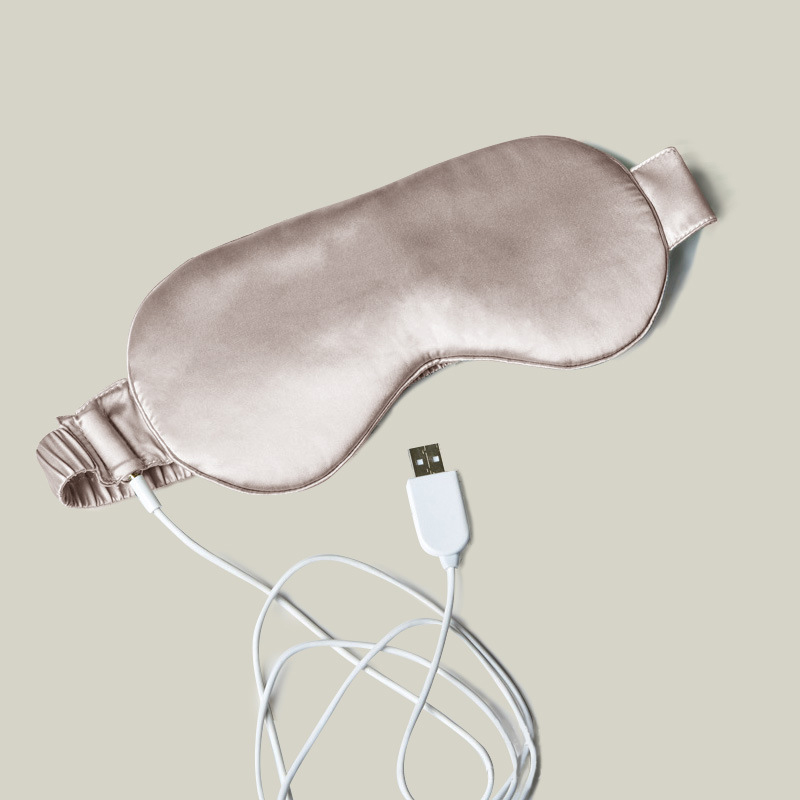 Маска для глаз Winsleter-19MM  – обзор и цена Eye Mask Heated